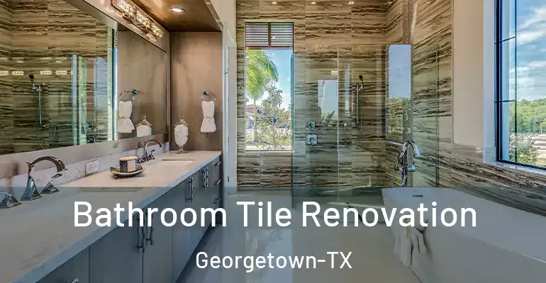 inner Bathroom imggen Bathroom Tile Renovation Georgetown-TX