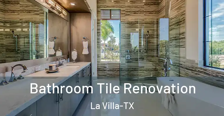 inner Bathroom imggen Bathroom Tile Renovation La Villa-TX