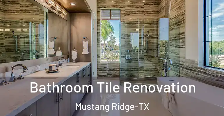 inner Bathroom imggen Bathroom Tile Renovation Mustang Ridge-TX
