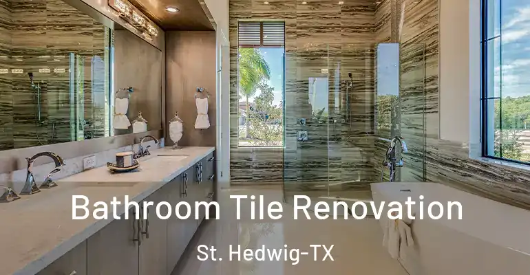 inner Bathroom imggen Bathroom Tile Renovation St. Hedwig-TX