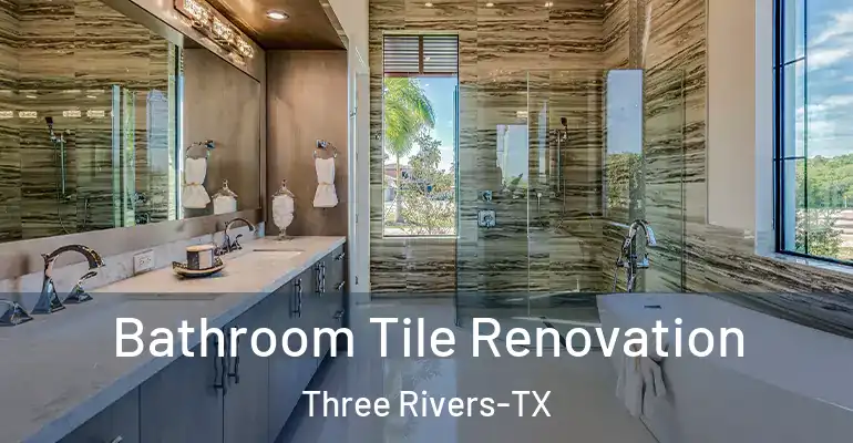 inner Bathroom imggen Bathroom Tile Renovation Three Rivers-TX