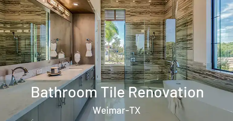 inner Bathroom imggen Bathroom Tile Renovation Weimar-TX