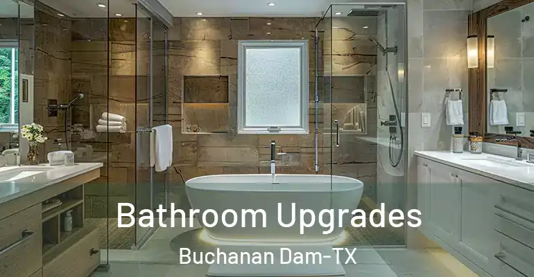 inner Bathroom imggen Bathroom Upgrades Buchanan Dam-TX