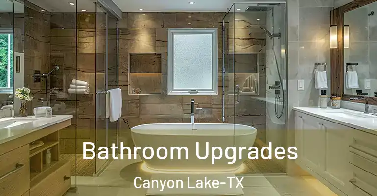 inner Bathroom imggen Bathroom Upgrades Canyon Lake-TX