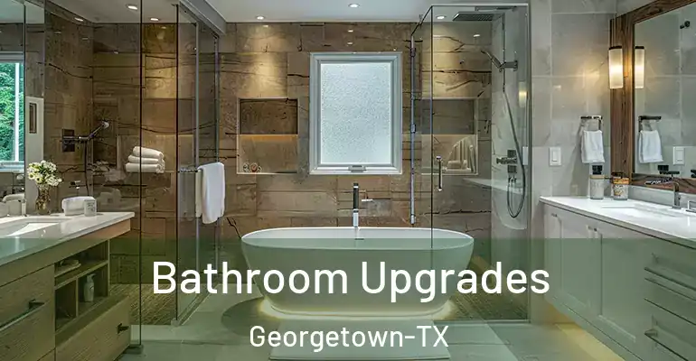 inner Bathroom imggen Bathroom Upgrades Georgetown-TX