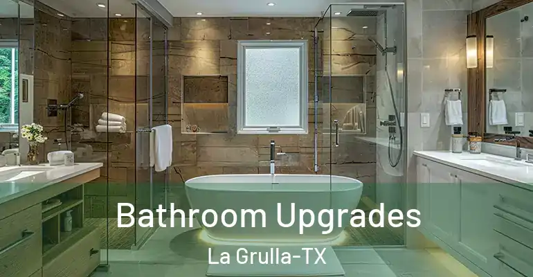 inner Bathroom imggen Bathroom Upgrades La Grulla-TX