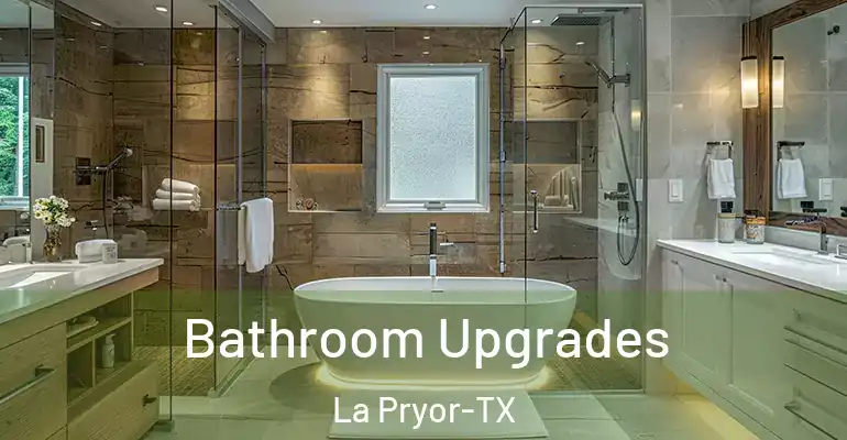 inner Bathroom imggen Bathroom Upgrades La Pryor-TX