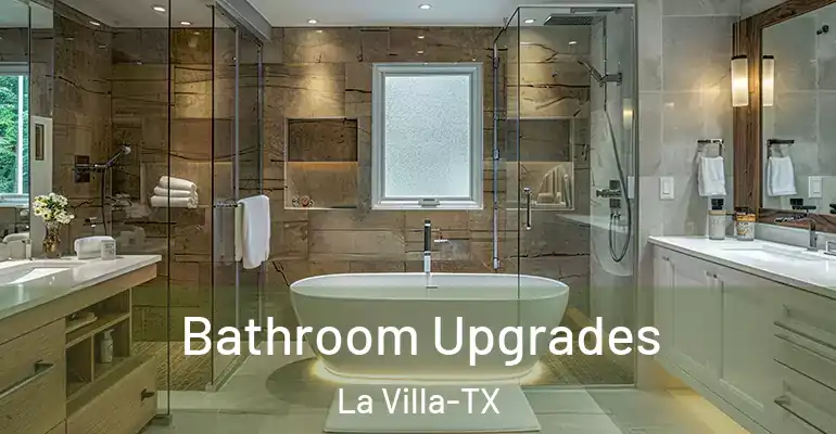 inner Bathroom imggen Bathroom Upgrades La Villa-TX