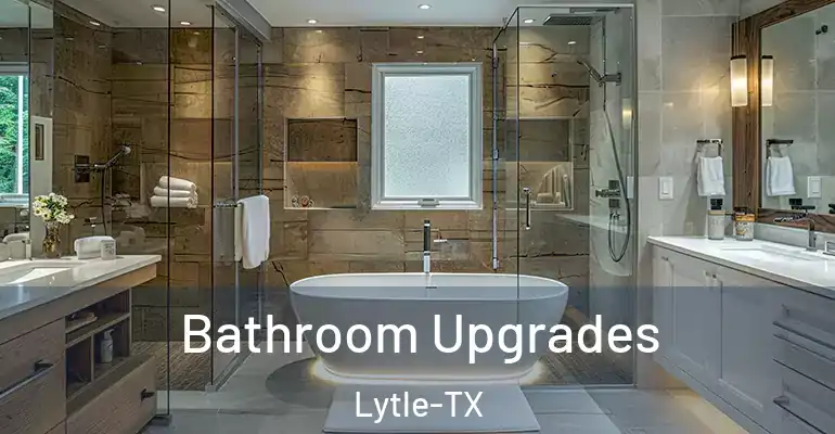 inner Bathroom imggen Bathroom Upgrades Lytle-TX