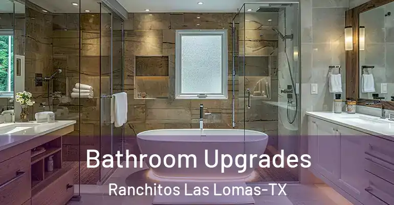 inner Bathroom imggen Bathroom Upgrades Ranchitos Las Lomas-TX