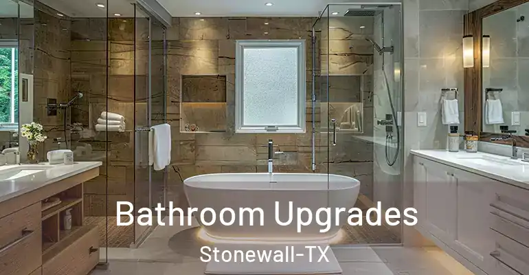 inner Bathroom imggen Bathroom Upgrades Stonewall-TX