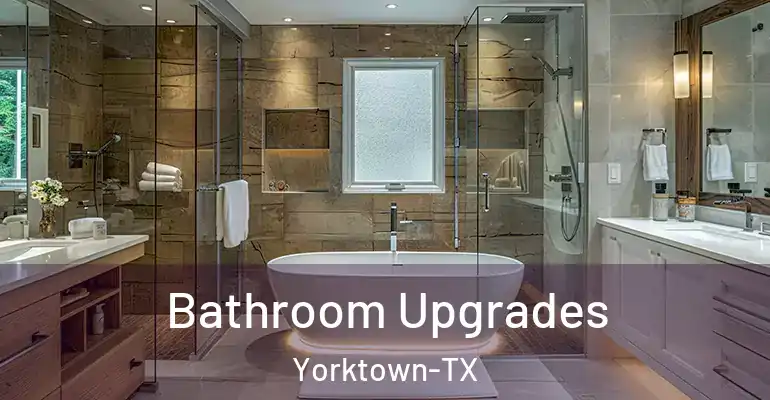 inner Bathroom imggen Bathroom Upgrades Yorktown-TX