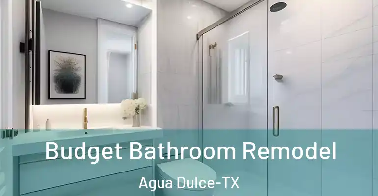 inner Bathroom imggen Budget Bathroom Remodel Agua Dulce-TX