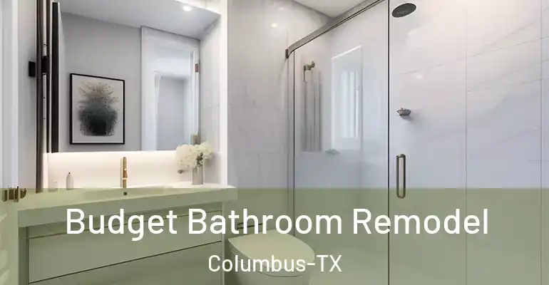 inner Bathroom imggen Budget Bathroom Remodel Columbus-TX