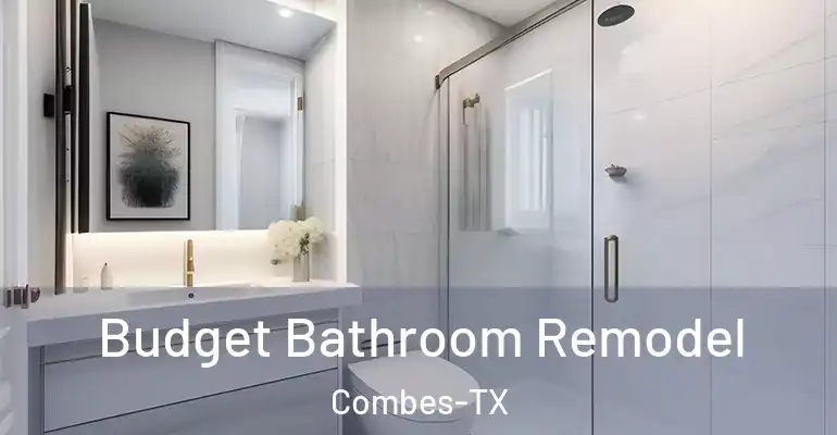 inner Bathroom imggen Budget Bathroom Remodel Combes-TX