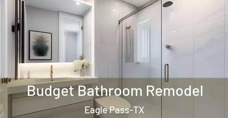 inner Bathroom imggen Budget Bathroom Remodel Eagle Pass-TX