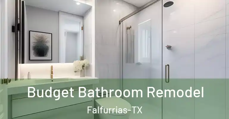 inner Bathroom imggen Budget Bathroom Remodel Falfurrias-TX