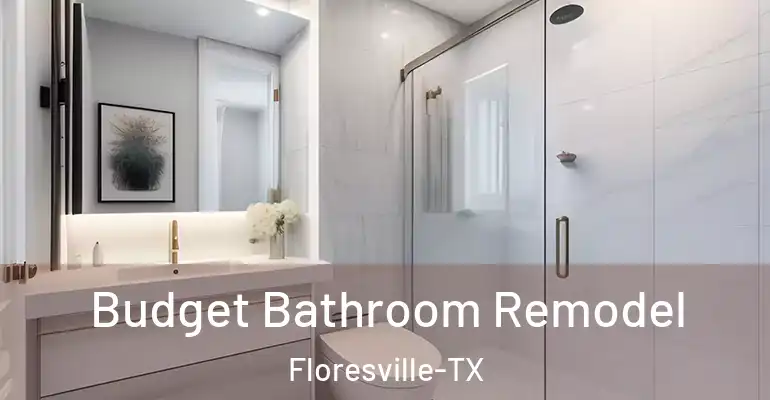 inner Bathroom imggen Budget Bathroom Remodel Floresville-TX
