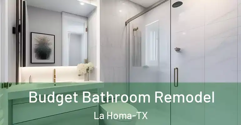 inner Bathroom imggen Budget Bathroom Remodel La Homa-TX