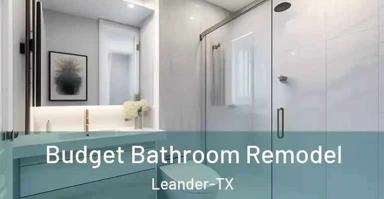 inner Bathroom imggen Budget Bathroom Remodel Leander-TX