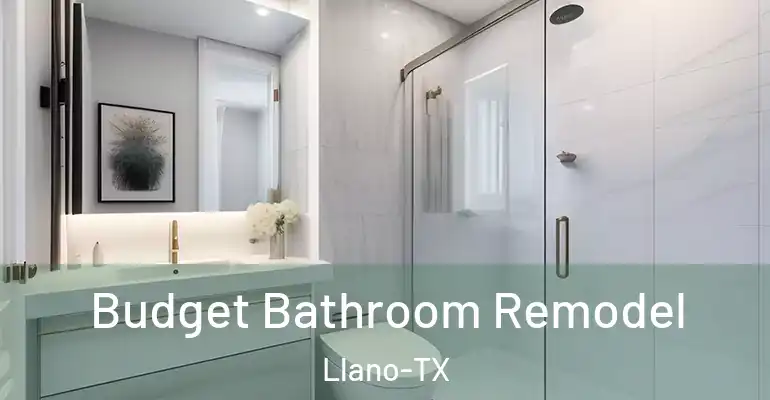 inner Bathroom imggen Budget Bathroom Remodel Llano-TX