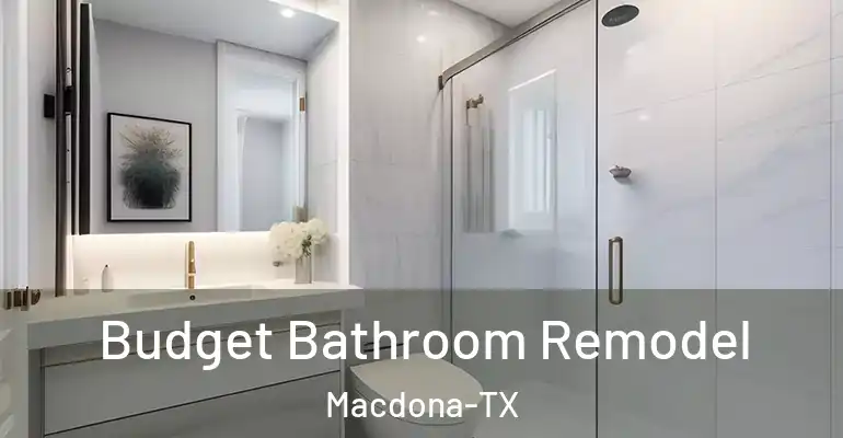 inner Bathroom imggen Budget Bathroom Remodel Macdona-TX