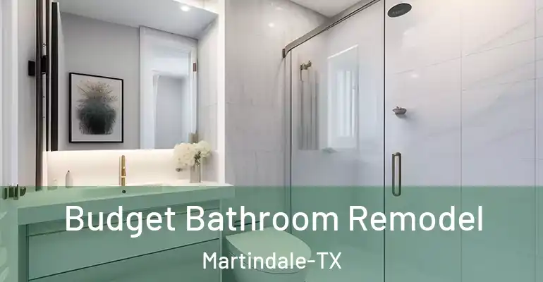 inner Bathroom imggen Budget Bathroom Remodel Martindale-TX