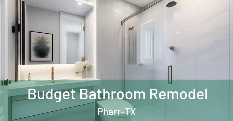 inner Bathroom imggen Budget Bathroom Remodel Pharr-TX