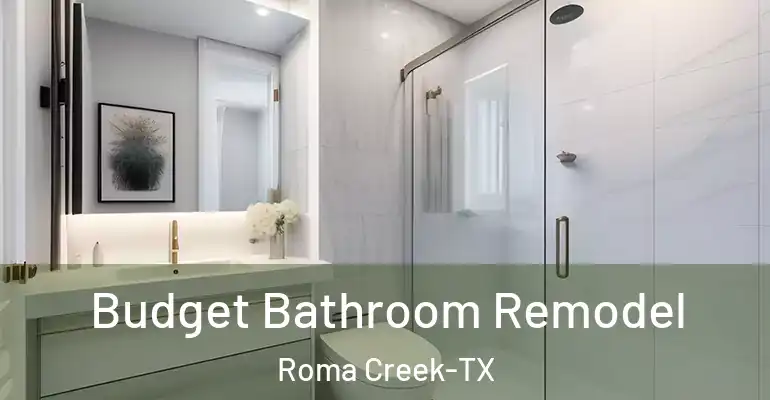 inner Bathroom imggen Budget Bathroom Remodel Roma Creek-TX