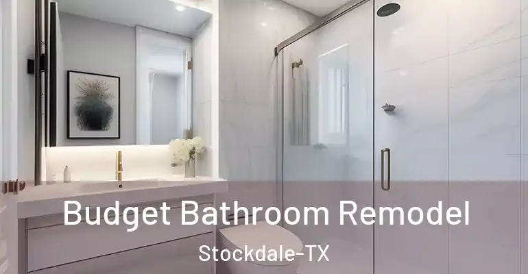 inner Bathroom imggen Budget Bathroom Remodel Stockdale-TX