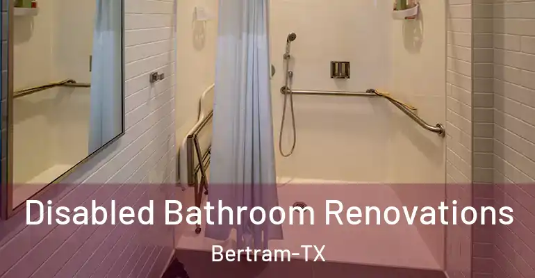 inner Bathroom imggen Disabled Bathroom Renovations Bertram-TX