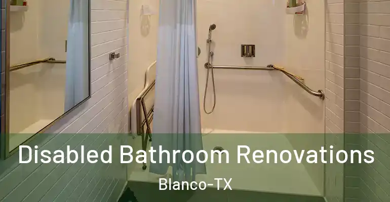 inner Bathroom imggen Disabled Bathroom Renovations Blanco-TX