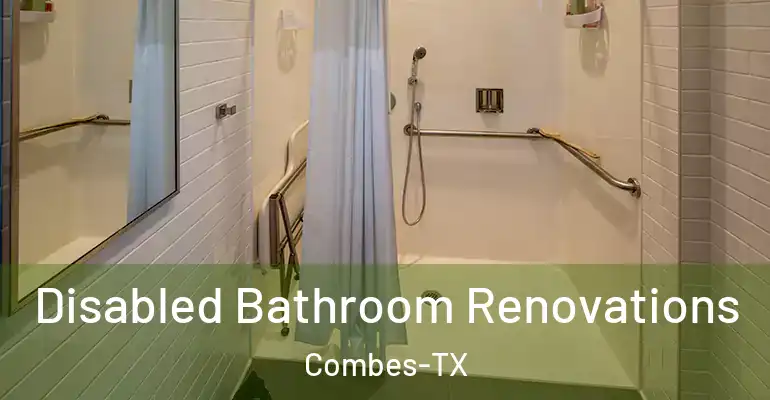 inner Bathroom imggen Disabled Bathroom Renovations Combes-TX