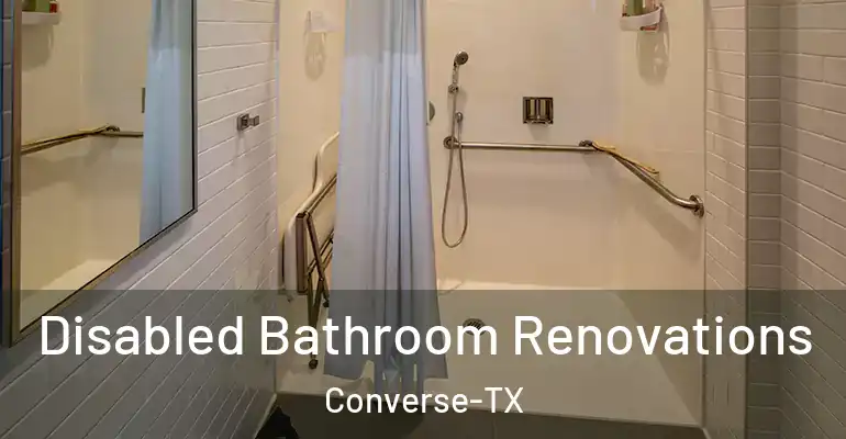 inner Bathroom imggen Disabled Bathroom Renovations Converse-TX