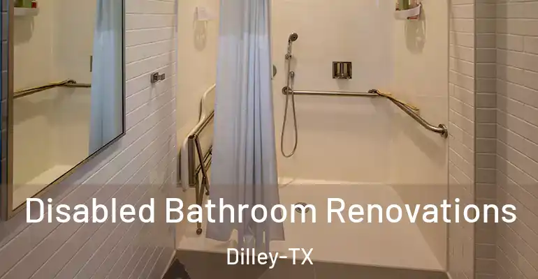 inner Bathroom imggen Disabled Bathroom Renovations Dilley-TX