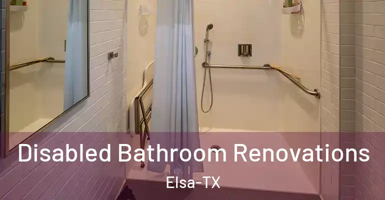 inner Bathroom imggen Disabled Bathroom Renovations Elsa-TX