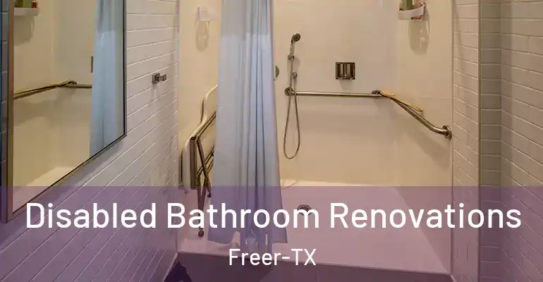 inner Bathroom imggen Disabled Bathroom Renovations Freer-TX
