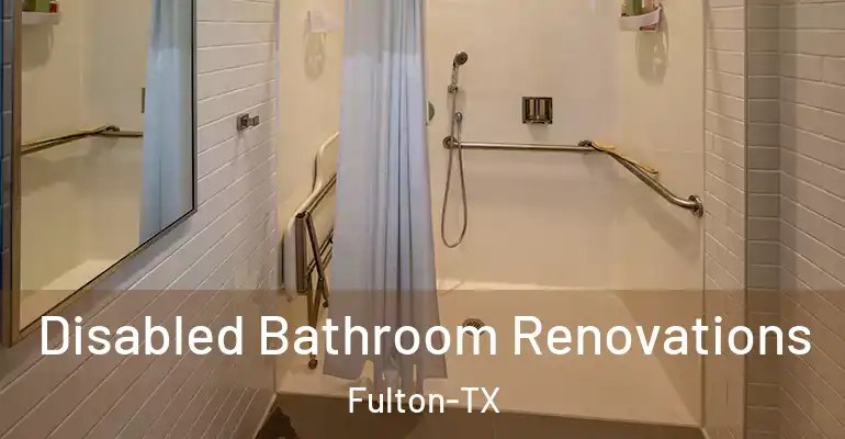 inner Bathroom imggen Disabled Bathroom Renovations Fulton-TX