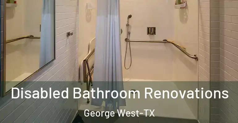 inner Bathroom imggen Disabled Bathroom Renovations George West-TX
