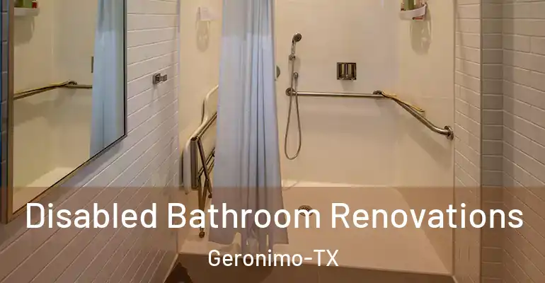 inner Bathroom imggen Disabled Bathroom Renovations Geronimo-TX