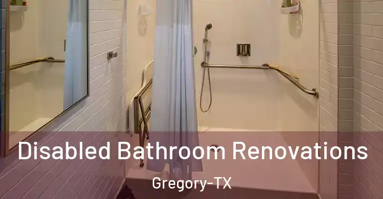 inner Bathroom imggen Disabled Bathroom Renovations Gregory-TX