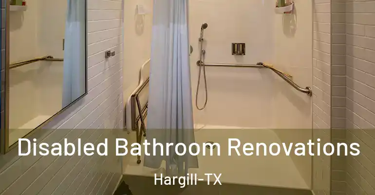 inner Bathroom imggen Disabled Bathroom Renovations Hargill-TX