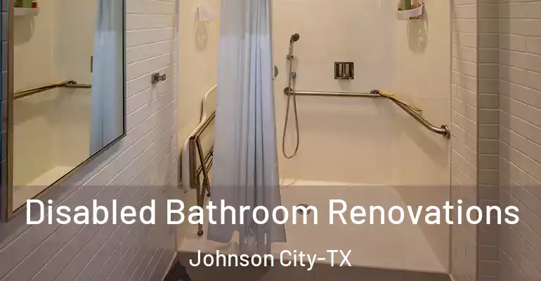 inner Bathroom imggen Disabled Bathroom Renovations Johnson City-TX