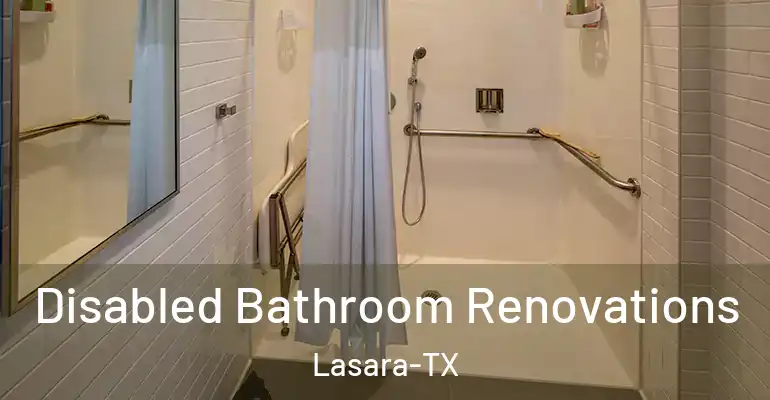 inner Bathroom imggen Disabled Bathroom Renovations Lasara-TX