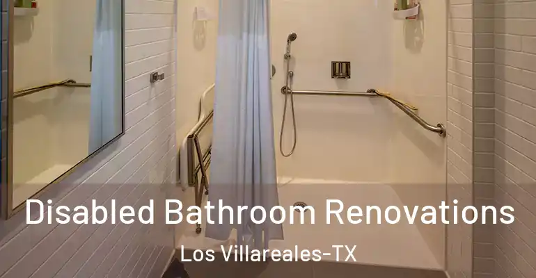 inner Bathroom imggen Disabled Bathroom Renovations Los Villareales-TX