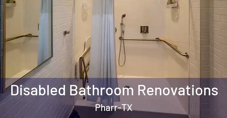 inner Bathroom imggen Disabled Bathroom Renovations Pharr-TX
