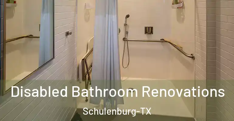 inner Bathroom imggen Disabled Bathroom Renovations Schulenburg-TX