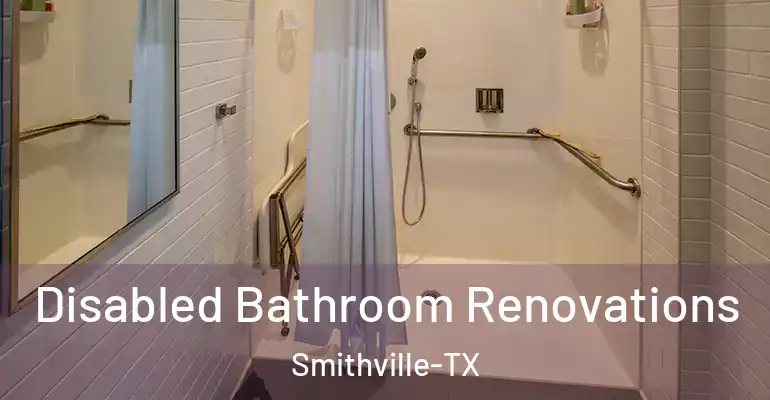 inner Bathroom imggen Disabled Bathroom Renovations Smithville-TX