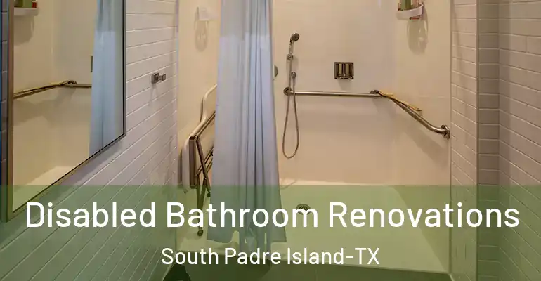 inner Bathroom imggen Disabled Bathroom Renovations South Padre Island-TX