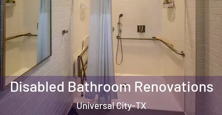 inner Bathroom imggen Disabled Bathroom Renovations Universal City-TX